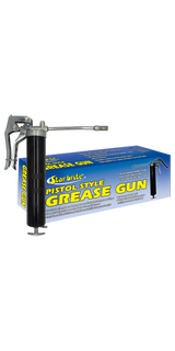Starbrite - Standard Duty Pistol Action Grease Gun - For 14 oz. Cartridges - 28724