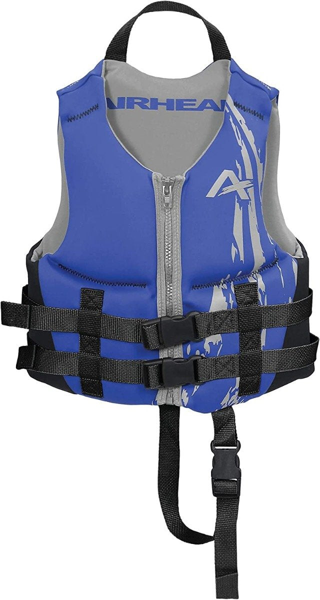 Kwik Tek - NEOLITE SWOOSH PFD BLUE CHILD - 1007602BBL