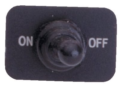 Rule - PWC Pump On/Off Switch - 49PWC