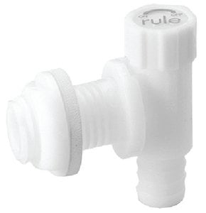 Rule - Variable Flow Control Valve - 75