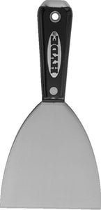 Hyde Tools - Black & Silver Joint Knife - 02570