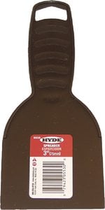 Hyde Tools - Spreading Tool, Plastic - 05530