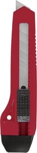 Hyde Tools - 18MM SNAP-OFF BLADE KNIFE,SNAP-OFF UTILITY KNIVES - 42047