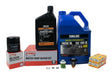 Yamaha F115 300 Hour Service Maintenance Kit - Yamalube 10W-30 - 2014-Current ( See Models )