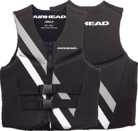 Airhead Neolite Orca Jacket, 2XL - 1007512BBK