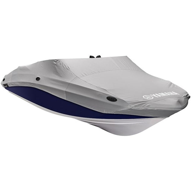 Yamaha Boat Non-Tower Morring Cover -  242 LTD LTD (E-SERIES), SX240 - Charcoal - 2015-2020 - MAR-242NT-CH-18