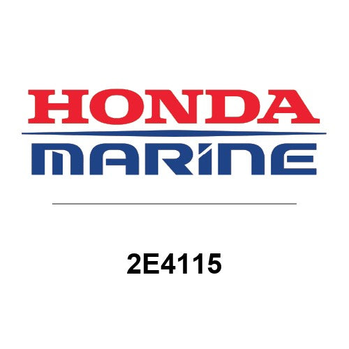 Honda Push/Choke Key 2E4115