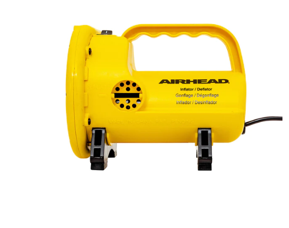 Airhead Air Pig Inflators  - AHP12AP