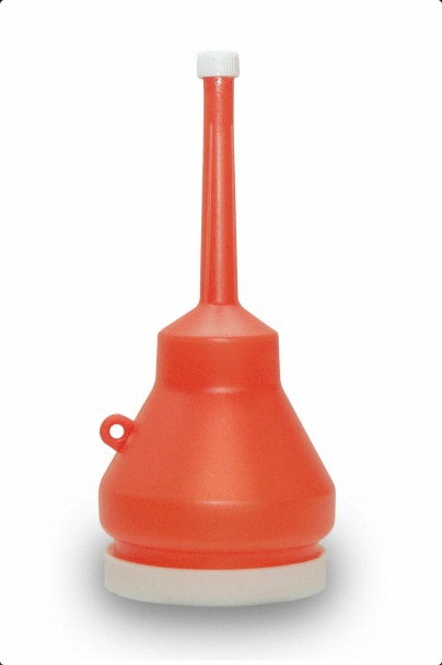 Wirthco - Capped Funnel - 16 oz. - 32105