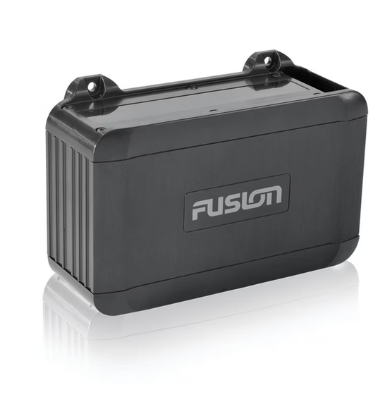 FUSION - MS-BB100 Marine Black Box AM/FM/BT - 2 Zone - 010-01517-01