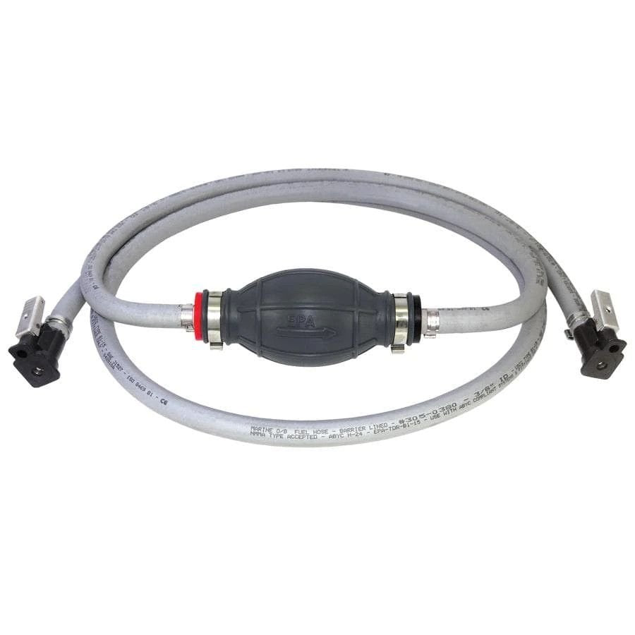 Boating Essentials - Yamaha Fuel Line Assembly - BE-FU-53082-DP