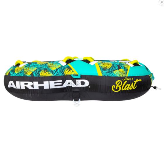 BLAST TUBE (AIRHEAD) - AHBL22