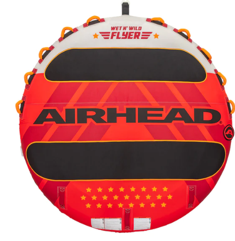 FULLY COVERED FLYER TUBE (AIRHEAD) - AHFL1671D