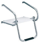 Garelick - EEz-In Swim Platform With 1 Step Fold Down Ladder For Boats With I/O Motors - 19545
