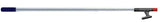 Garelick - EEz-In Standard Telescoping Boat Hook 4' to 7.5' - 55190