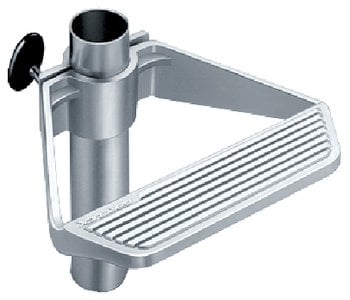 Garelick - Swivel Stanchion Foot Rest - 75004