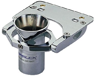 Garelick - Fishing Gimbal - 75011