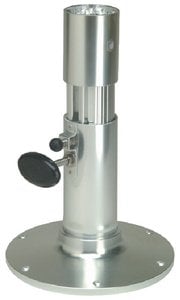 Garelick - Adjustable Height Seat Base - Smooth Series - 75438