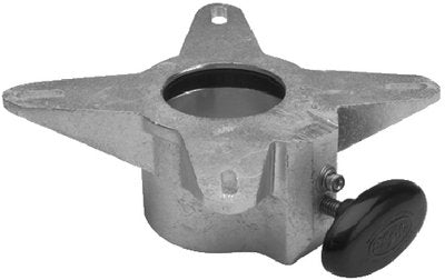 Garelick - Spider Swivel Seat Mount, Standard Series 2-7/8" - 99023