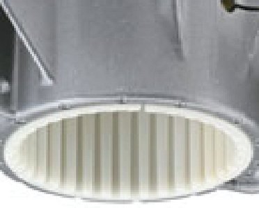 Garelick - Bearing Cup Ribbed - 99027