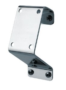 Garelick - 2" Shim for Transom Mount Bracket - 99181