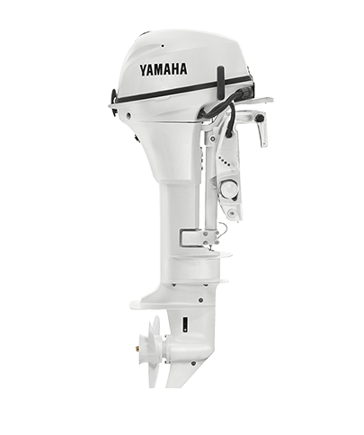 Yamaha F9.9 Outboard Motor