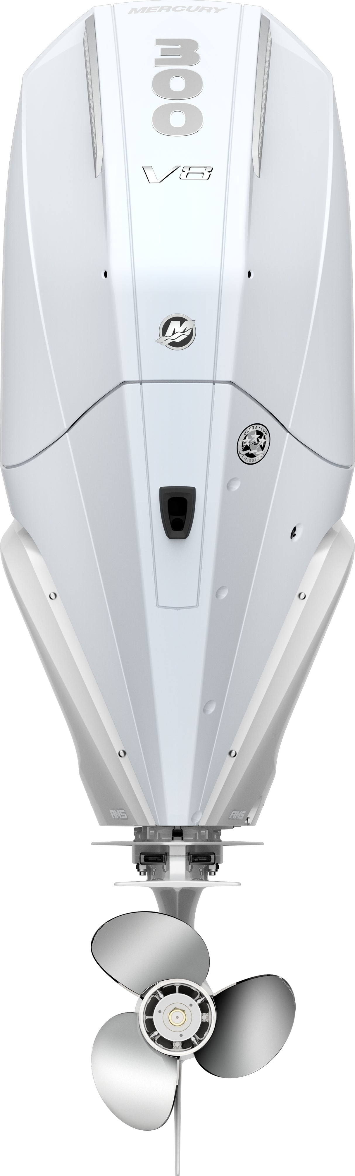 Mercury Verado 300HP Outboard Motor