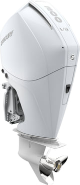 Mercury FourStroke DTS 300HP Outboard Motor