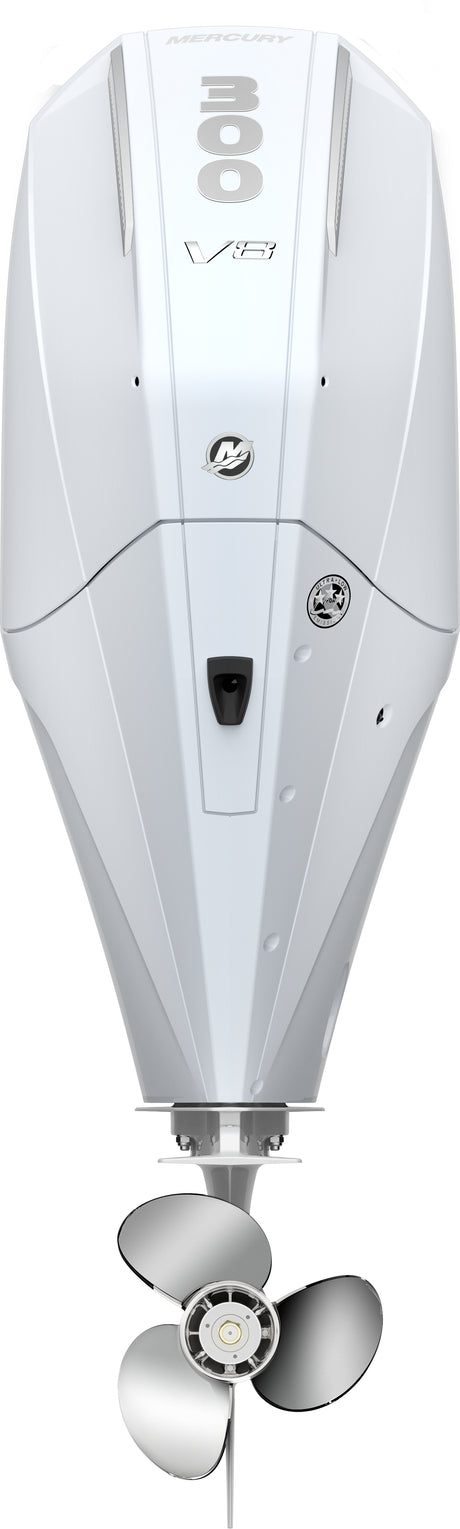 Mercury FourStroke DTS 300HP Outboard Motor