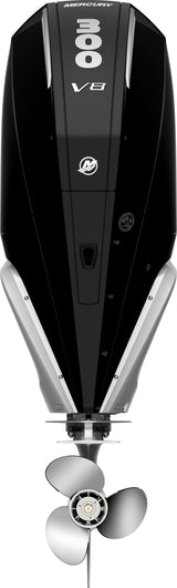 Mercury Verado 300HP Outboard Motor