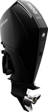 Mercury FourStroke DTS 300HP Outboard Motor