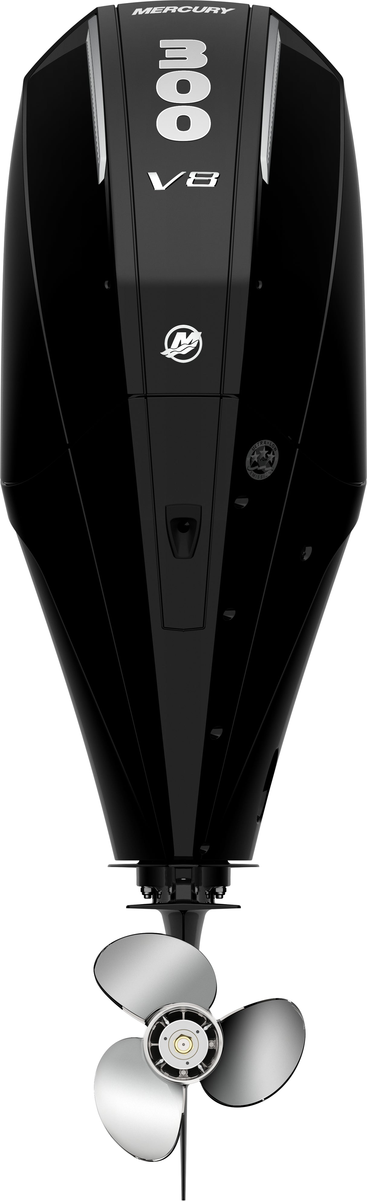 Mercury FourStroke 300HP Outboard Motor