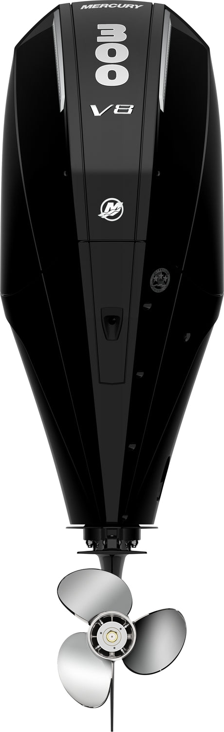 Mercury FourStroke DTS 300HP Outboard Motor