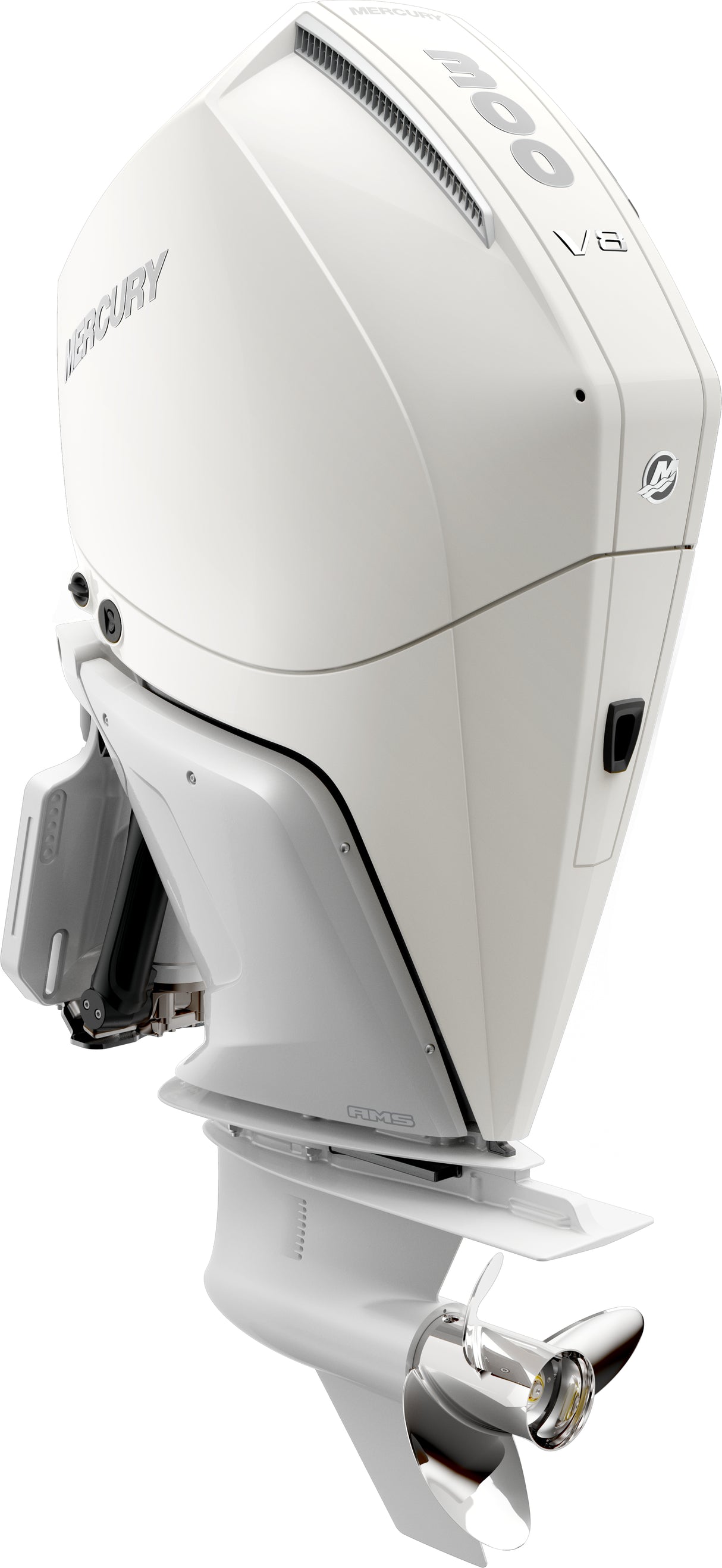 Mercury Verado 300HP Outboard Motor