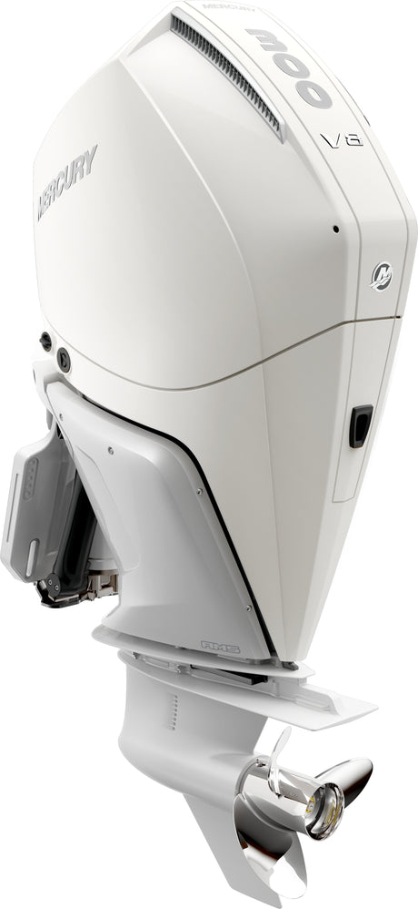 Mercury Verado 300HP Outboard Motor