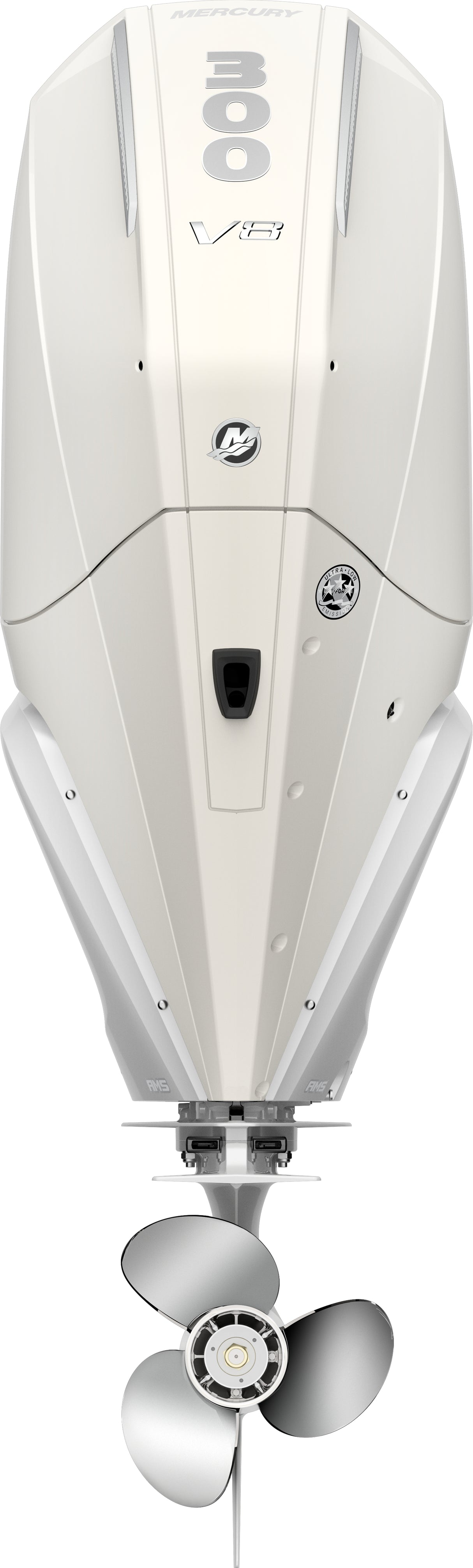 Mercury Verado 300HP Outboard Motor