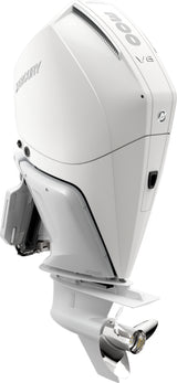 Mercury Verado 300HP Outboard Motor