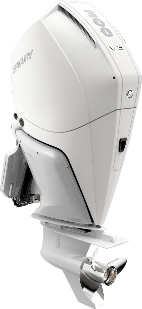 Mercury Verado 300HP Outboard Motor