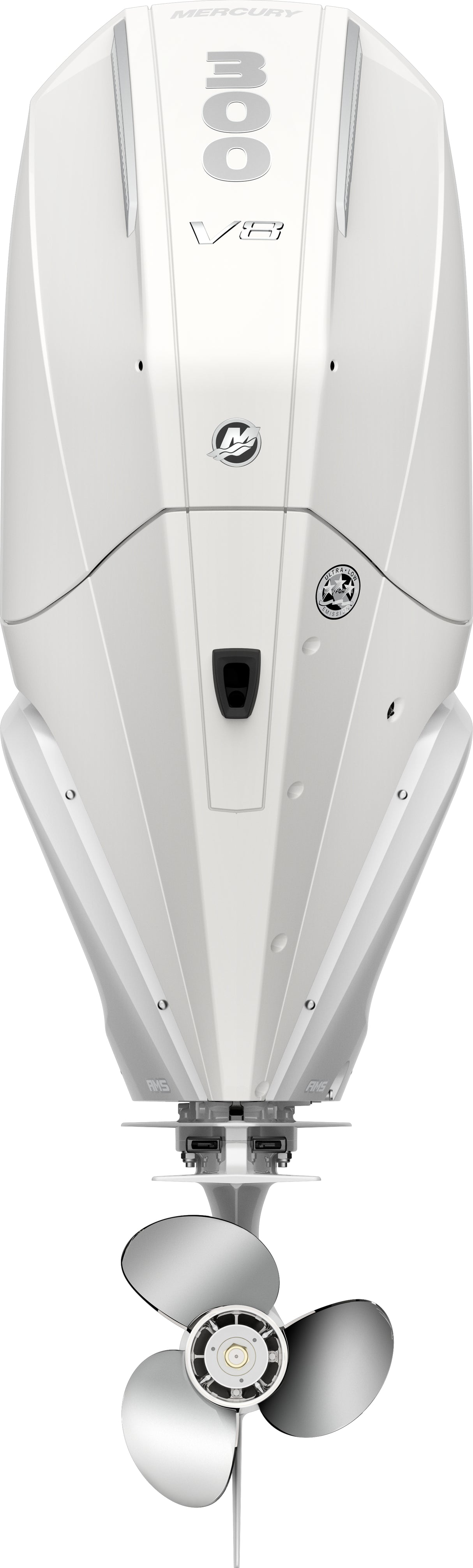 Mercury Verado 300HP Outboard Motor