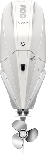 Mercury Verado 300HP Outboard Motor