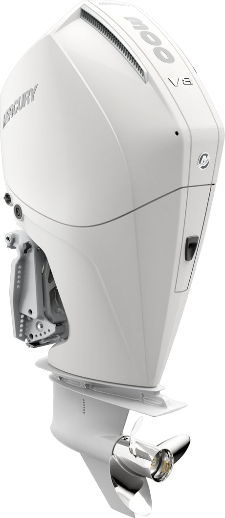 Mercury FourStroke DTS 300HP Outboard Motor