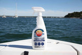  bilge cleaner