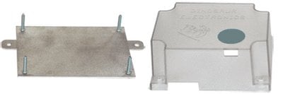 Dinosaur Electronics - 2 TAB MOUNTING KIT,CIRCUIT BOARDS - 2TAB