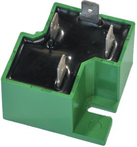 Dinosaur Electronics - TIME DELAY RELAY,TIME DELAY RELAY - TDR