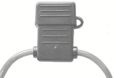 Helm Products, Inc - MAXI FUSE HOLDER 60AMP,MAXI FUSE HOLDER - 0969PT