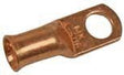 Helm Products, Inc - 1/0 AWG 3/8IN TUBULAR RING,TUBULAR LUGS - 4439C