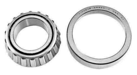 Mercury - Forward Gear Bearing - Fits Many Outboard and MerCruiser Applications - 31-30894A1