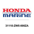 31110-ZW5-000ZA