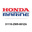 31110-ZW9-801ZA