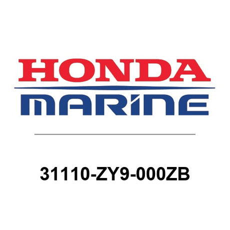31110-ZY9-000ZB